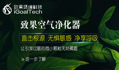 致果环境科技（天津）有限公司官网_天津网站建设网页设计案例